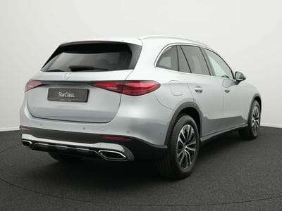 GLC 200
