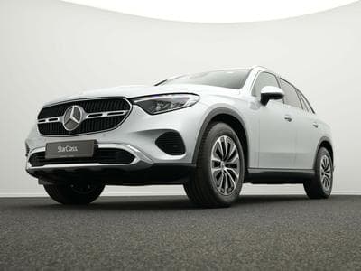 GLC 200