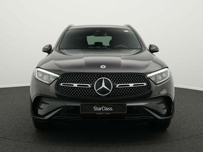 GLC 220