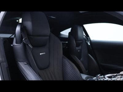 AMG GT