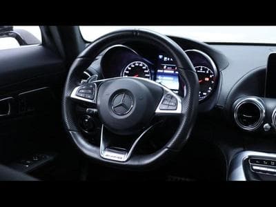 AMG GT