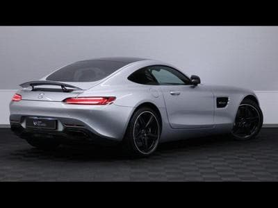 AMG GT