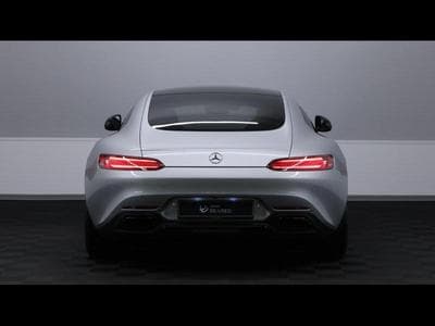 AMG GT