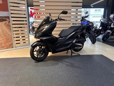 PCX 125