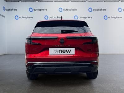 Renault Austral Techno E-Tech full hybrid 200 (2023) - Foto 4