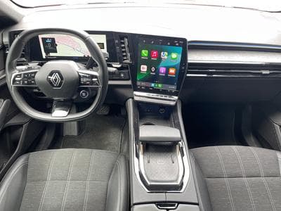 Renault Austral Techno E-Tech full hybrid 200 (2023) - Foto 7