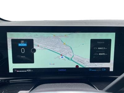 Renault Austral Techno E-Tech full hybrid 200 (2023) - Foto 9