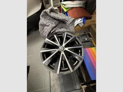 Jantes – 18 - Photo 1