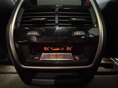 BMW X6 xDrive40d Sportpaket Gestiksteuerung HK HiFi (2025) - Photo 11