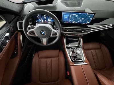 BMW X6 xDrive40d Sportpaket Gestiksteuerung HK HiFi (2025) - Photo 6