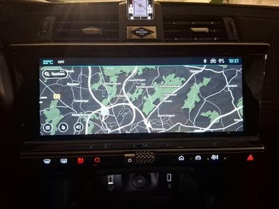 DS Automobiles DS7 1.5 PERFOMANCE (2024) - Photo 3