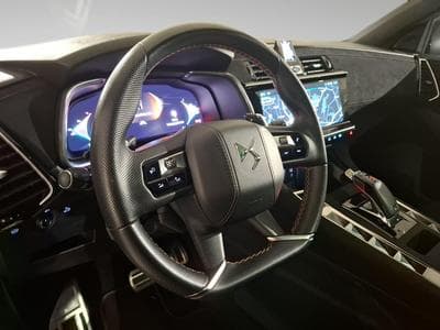DS Automobiles DS7 1.5 PERFOMANCE (2024) - Photo 8