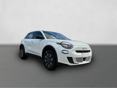 Fiat 600 (2024) - Foto 5