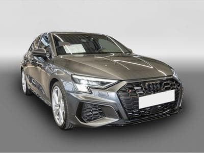 Audi S3 (2024) - Foto 1