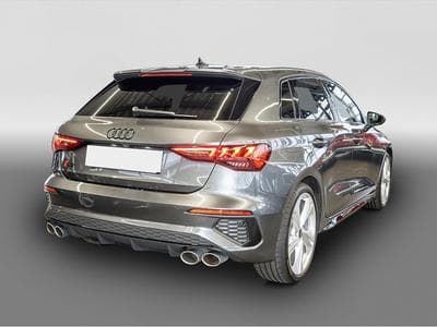 Audi S3 (2024) - Foto 3