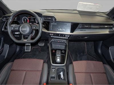 Audi S3 (2024) - Foto 5