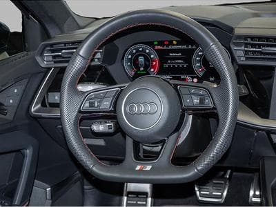 Audi S3 (2024) - Foto 6