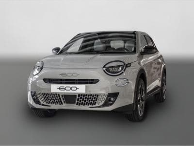 Fiat 600 (2026) - Foto 1