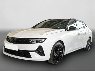 Opel Astra (2026) - Photo 1