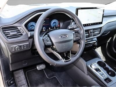 Ford Kuga (2024) - Foto 3