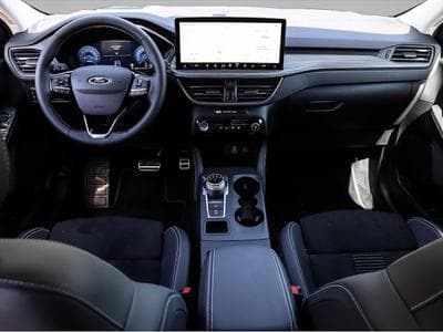 Ford Kuga (2024) - Foto 4