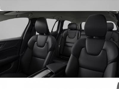 Volvo V60 (2024) - Photo 5