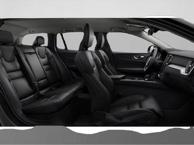 Volvo V60 (2024) - Photo 6