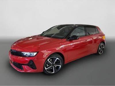 Opel Astra (2024) - Photo 1