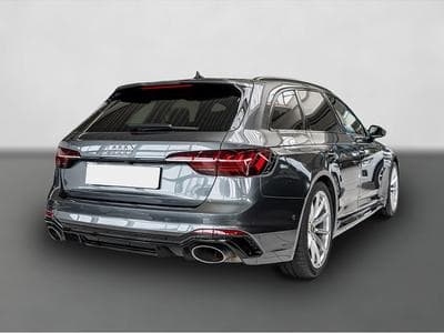 Audi RS4 (2024) - Foto 3