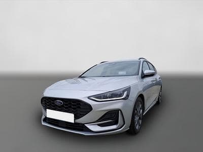 Ford Focus (2021) - Foto 1