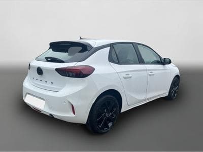 Opel Corsa (2025) - Photo 5