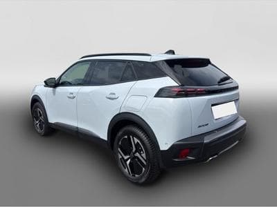 Peugeot 2008 (2025) - Photo 6