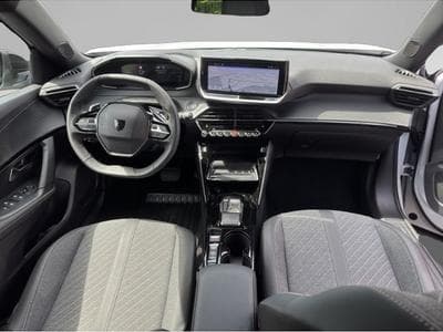 Peugeot 2008 (2025) - Photo 8