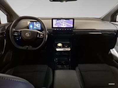 MG MG4 MG4 LUXURY 204 CH ELECTRIQUE (2023) - Photo 3