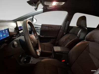 MG MG4 MG4 LUXURY 204 CH ELECTRIQUE (2023) - Foto 4