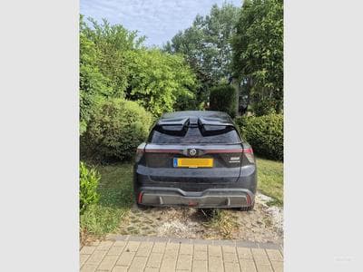 MG MG4 MG4 LUXURY 204 CH ELECTRIQUE (2023) - Foto 7