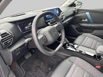 Citroen C4 Shine (2023) - Photo 11