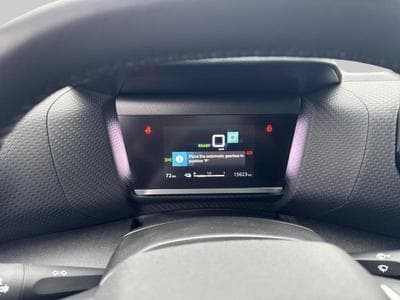 Citroen C4 Shine (2023) - Photo 15