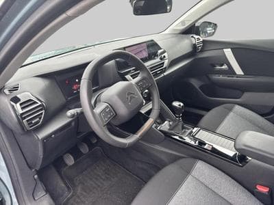 Citroen C4 Feel (2022) - Photo 11