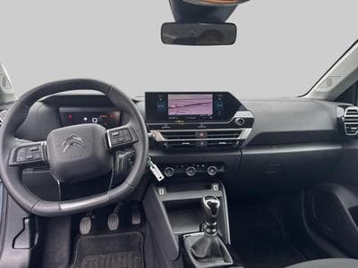 Citroen C4 Feel (2022) - Photo 13