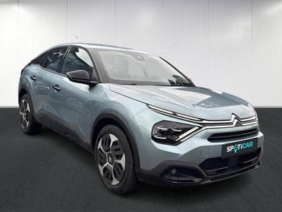 Citroen C4 Feel (2022) - Photo 3