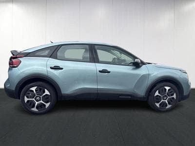 Citroen C4 Feel (2022) - Photo 8