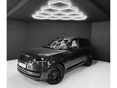 Range Rover