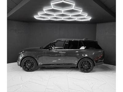 Range Rover