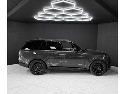 Range Rover