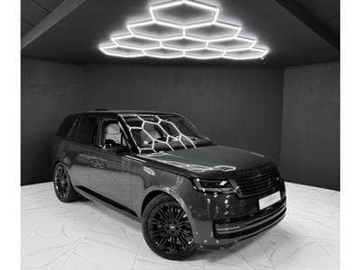 Range Rover