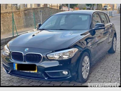 BMW 118 (2016) - Photo 2