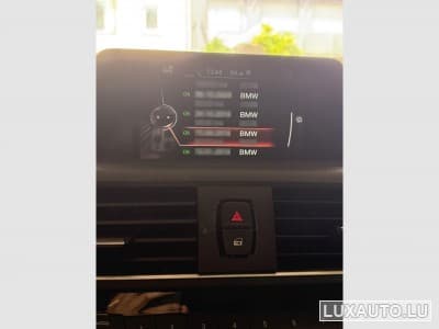 BMW 118 (2016) - Photo 4