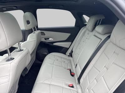 DS Automobiles DS7 E-Tense Opera 300 (2023) - Photo 12