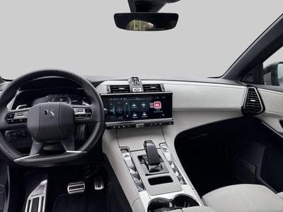 DS Automobiles DS7 E-Tense Opera 300 (2023) - Photo 13